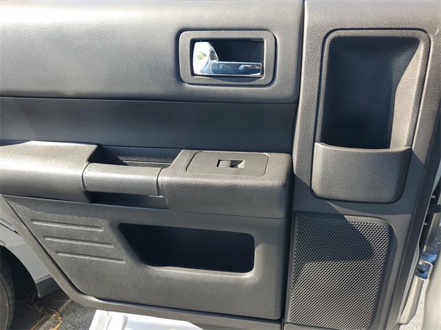 used 2016 Ford Flex car, priced at $8,990