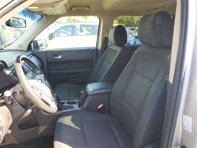 used 2016 Ford Flex car, priced at $8,990
