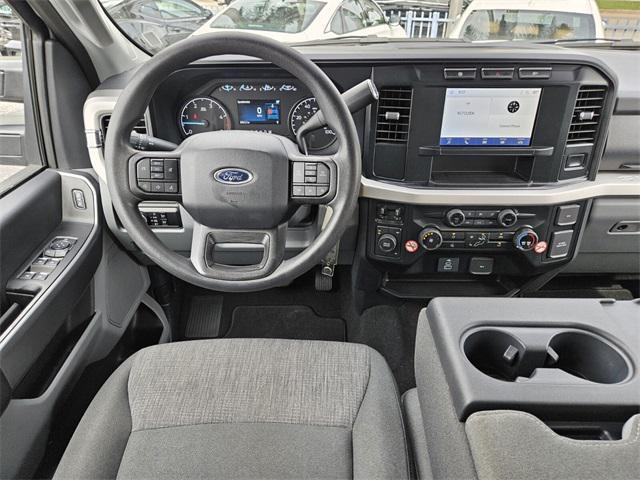 used 2024 Ford F-250 car, priced at $59,990