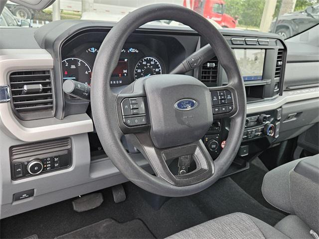 used 2024 Ford F-250 car, priced at $59,990