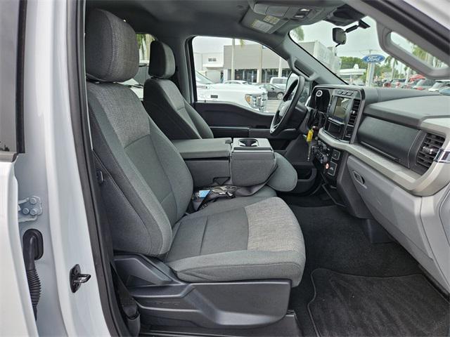 used 2024 Ford F-250 car, priced at $59,990