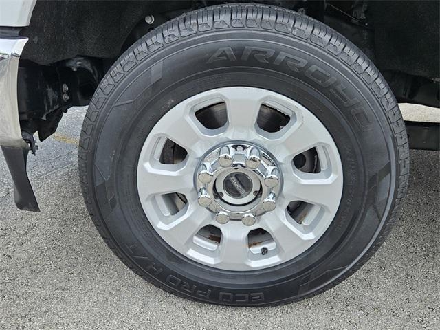 used 2024 Ford F-250 car, priced at $59,990