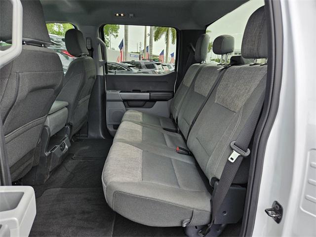 used 2024 Ford F-250 car, priced at $59,990
