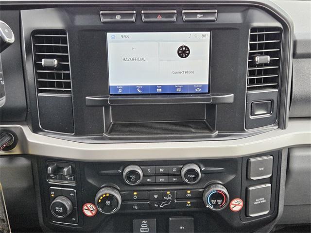 used 2024 Ford F-250 car, priced at $59,990