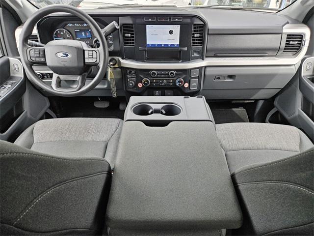 used 2024 Ford F-250 car, priced at $59,990