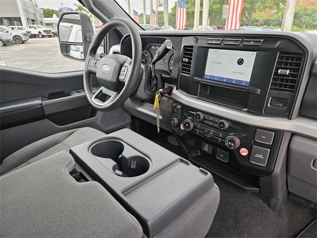used 2024 Ford F-250 car, priced at $59,990