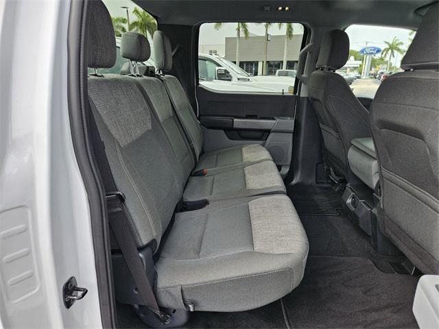 used 2024 Ford F-250 car, priced at $59,990