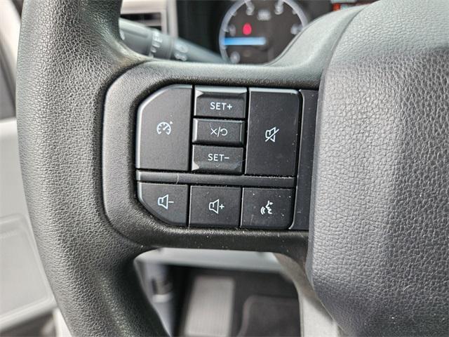 used 2024 Ford F-250 car, priced at $59,990
