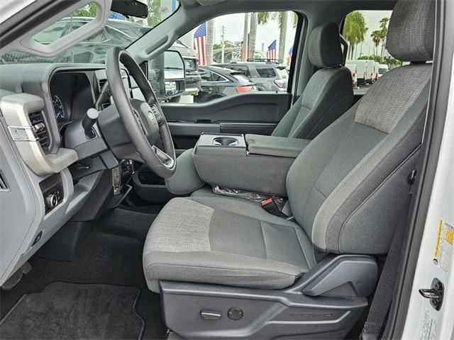 used 2024 Ford F-250 car, priced at $59,990