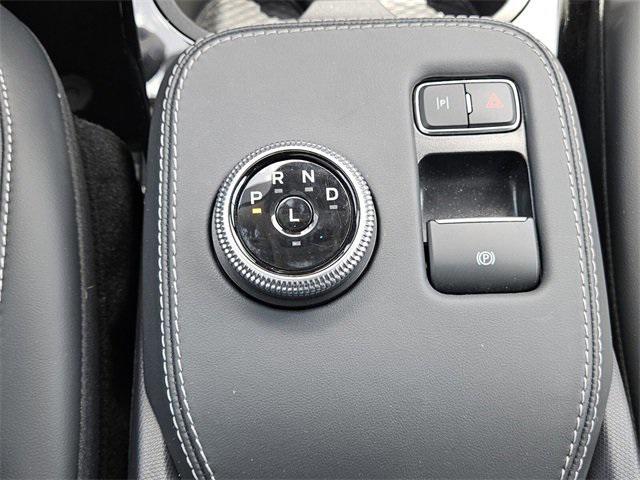 used 2024 Ford Mustang Mach-E car, priced at $32,990