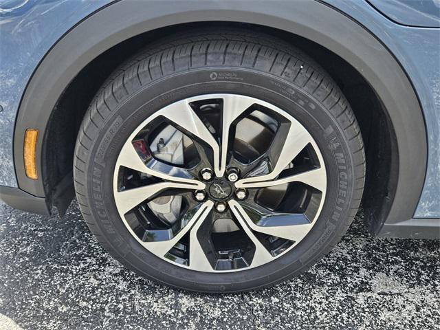used 2024 Ford Mustang Mach-E car, priced at $32,990