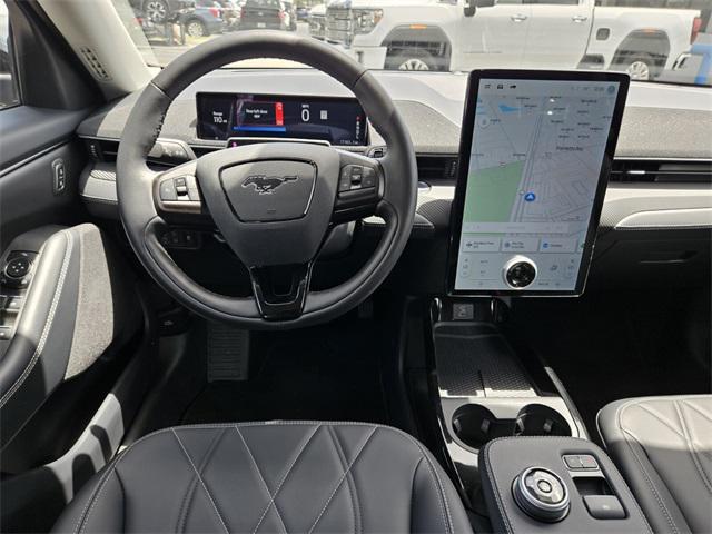 used 2024 Ford Mustang Mach-E car, priced at $32,990