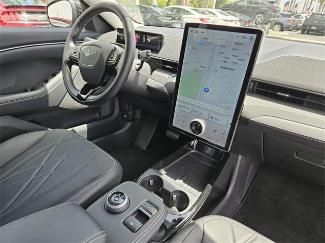 used 2024 Ford Mustang Mach-E car, priced at $32,990