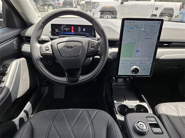used 2024 Ford Mustang Mach-E car, priced at $32,990