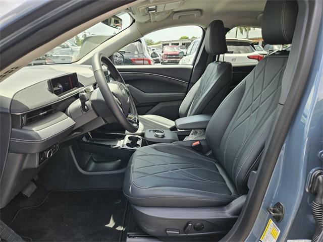 used 2024 Ford Mustang Mach-E car, priced at $32,990