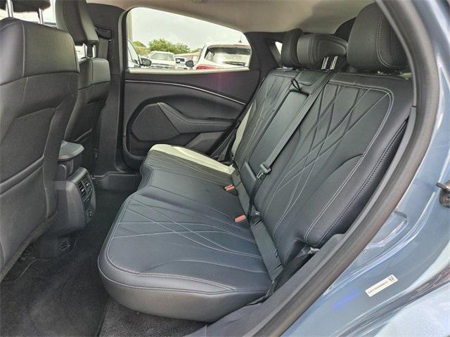 used 2024 Ford Mustang Mach-E car, priced at $32,990