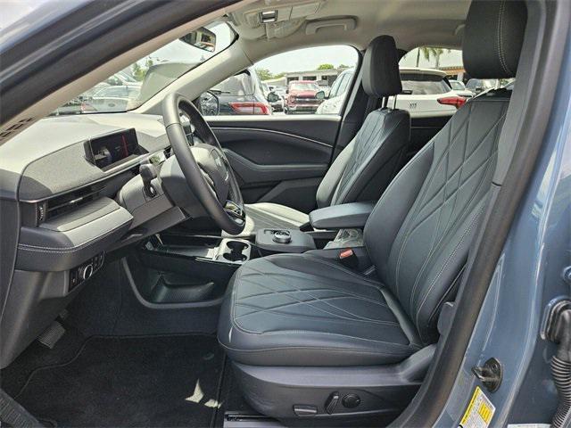 used 2024 Ford Mustang Mach-E car, priced at $32,990