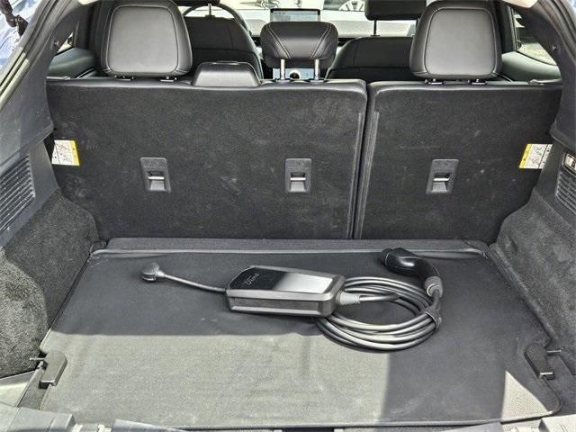 used 2024 Ford Mustang Mach-E car, priced at $32,990