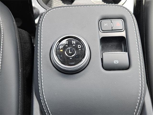 used 2024 Ford Mustang Mach-E car, priced at $32,990