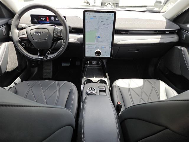 used 2024 Ford Mustang Mach-E car, priced at $32,990