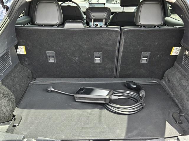 used 2024 Ford Mustang Mach-E car, priced at $32,990