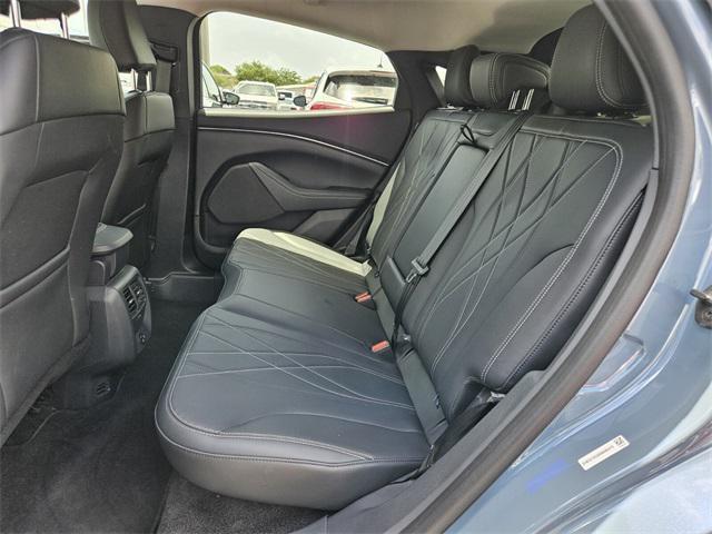 used 2024 Ford Mustang Mach-E car, priced at $32,990