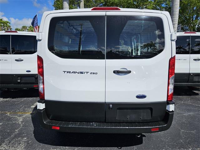 used 2023 Ford Transit-250 car, priced at $29,990
