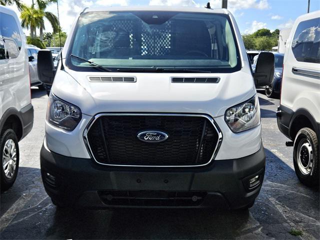 used 2023 Ford Transit-250 car, priced at $29,990
