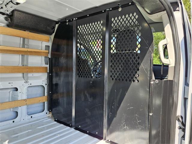 used 2023 Ford Transit-250 car, priced at $29,990