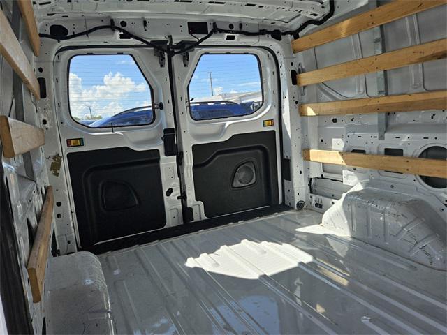 used 2023 Ford Transit-250 car, priced at $29,990