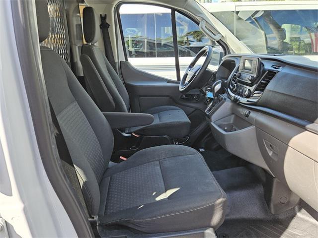 used 2023 Ford Transit-250 car, priced at $29,990