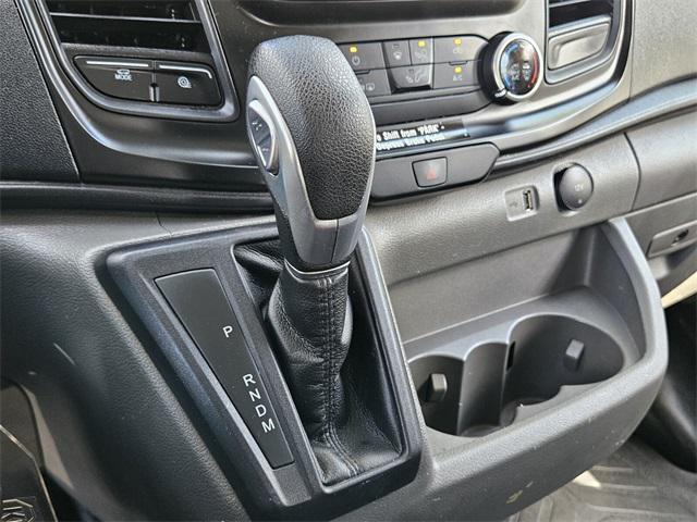 used 2023 Ford Transit-250 car, priced at $29,990
