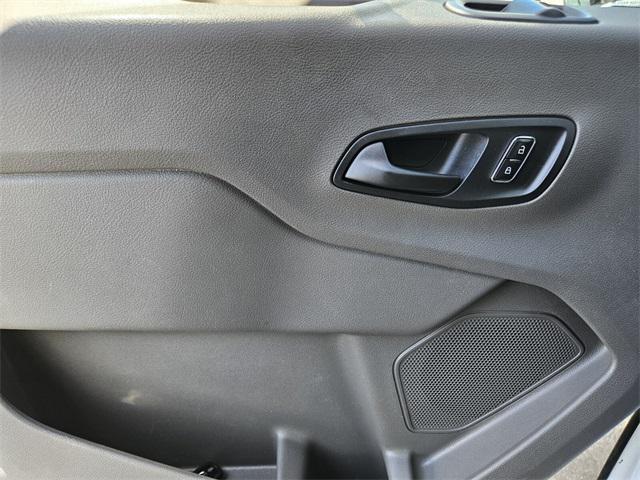 used 2023 Ford Transit-250 car, priced at $29,990