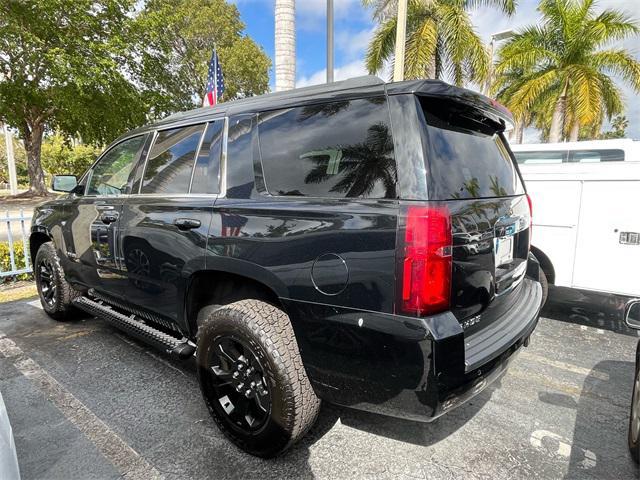 used 2019 Chevrolet Tahoe car, priced at $21,990