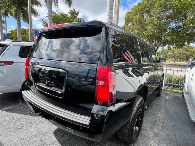 used 2019 Chevrolet Tahoe car, priced at $21,990