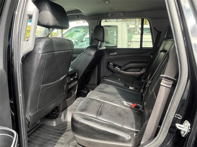 used 2019 Chevrolet Tahoe car, priced at $21,990