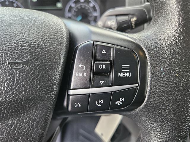 used 2023 Ford Transit-250 car, priced at $31,990