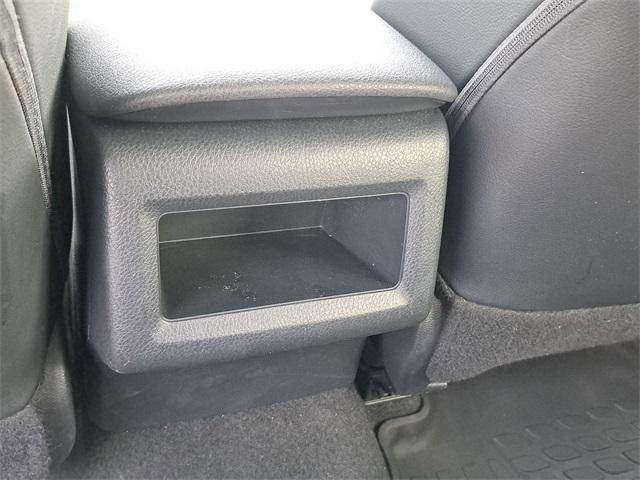used 2021 Toyota Camry car, priced at $20,990