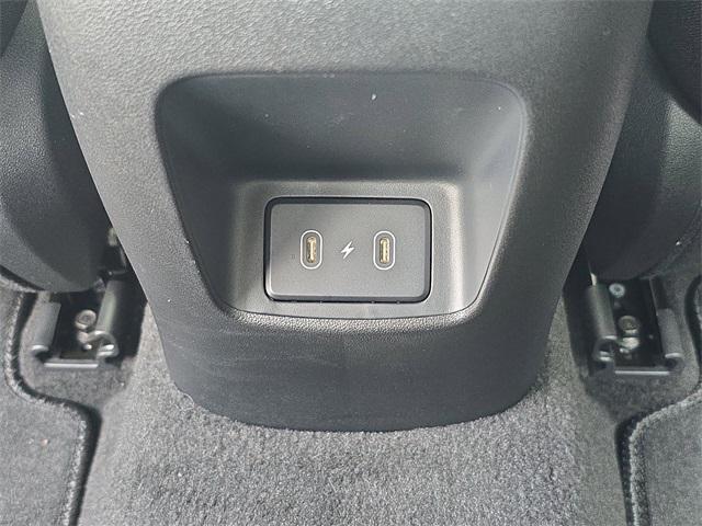 used 2024 Hyundai ELANTRA HEV car, priced at $22,990