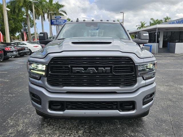 used 2024 Ram 2500 car, priced at $77,990