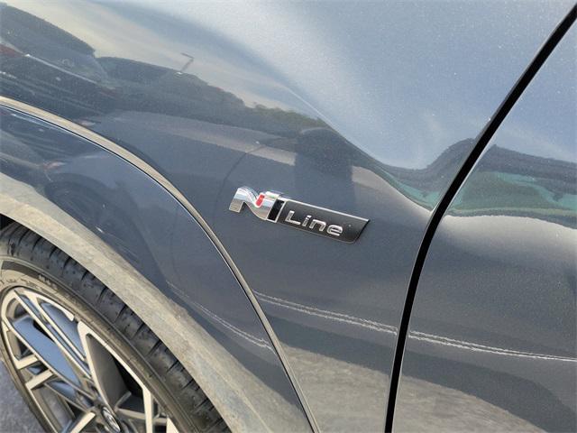 used 2023 Hyundai Kona car, priced at $21,590