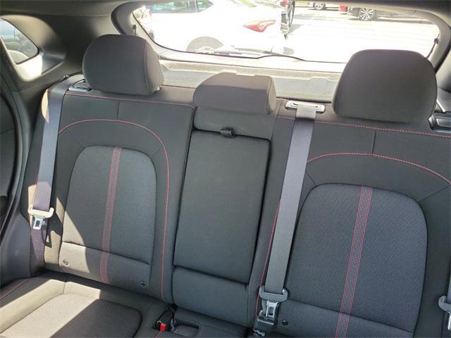 used 2023 Hyundai Kona car, priced at $21,590