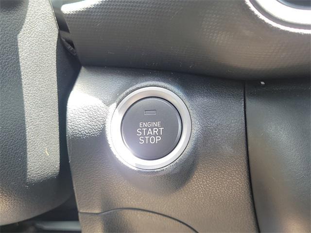 used 2023 Hyundai Kona car, priced at $21,590