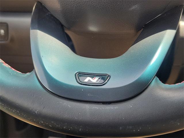 used 2023 Hyundai Kona car, priced at $21,590