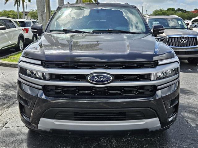 used 2022 Ford Expedition car, priced at $37,990