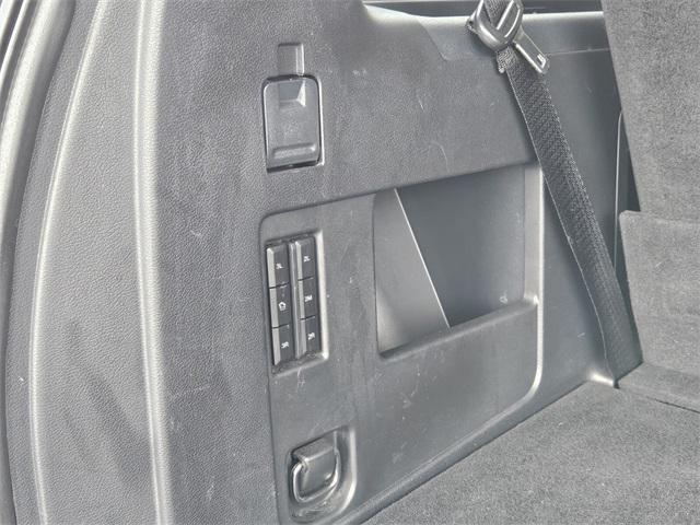 used 2022 Ford Expedition car, priced at $37,990