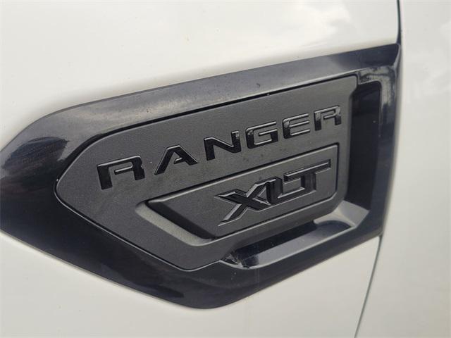 used 2021 Ford Ranger car, priced at $21,990