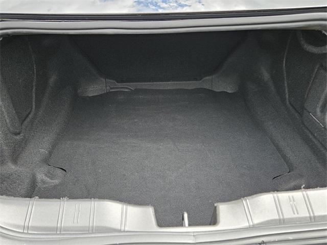used 2023 Chevrolet Camaro car, priced at $36,990