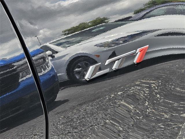 used 2023 Chevrolet Camaro car, priced at $36,990