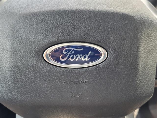 used 2023 Ford F-150 car, priced at $43,990